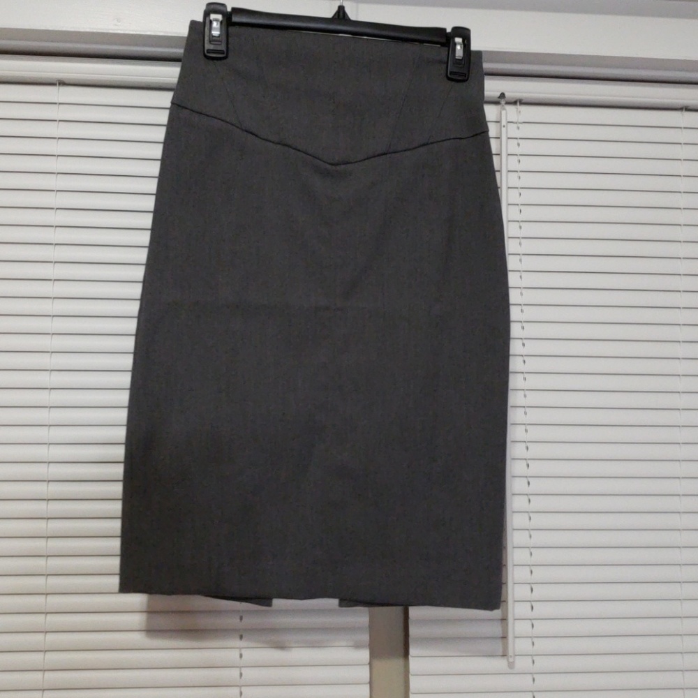 Express Pencil skirt